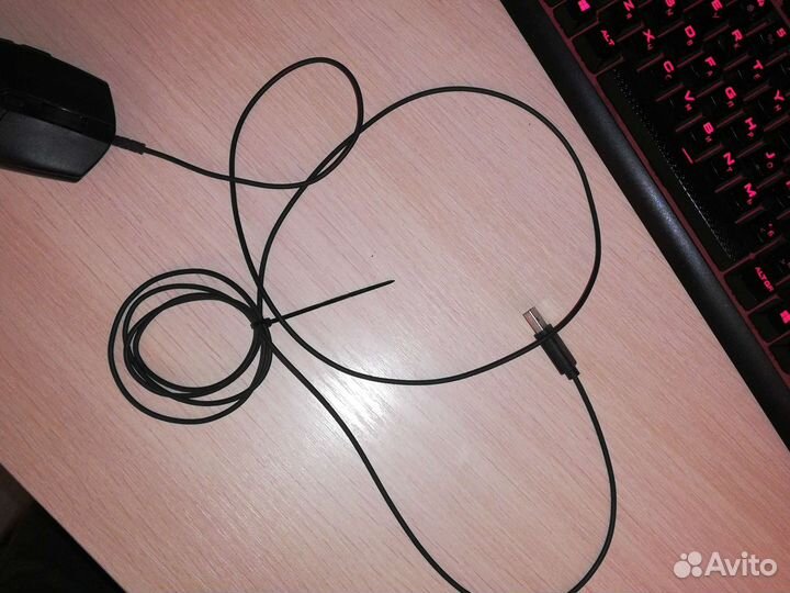 Игровая мышь logitech g102