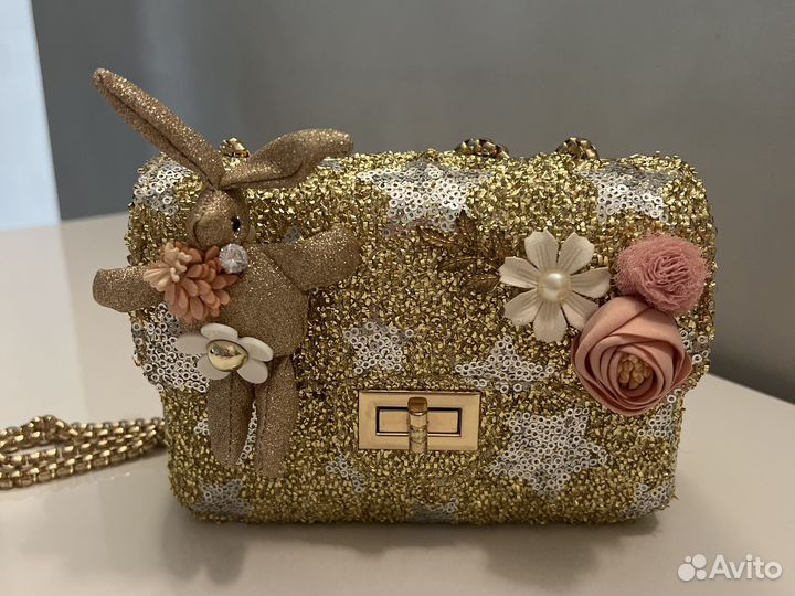 Сумка для девочки