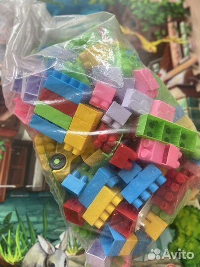 Детские игрушки бесплатно