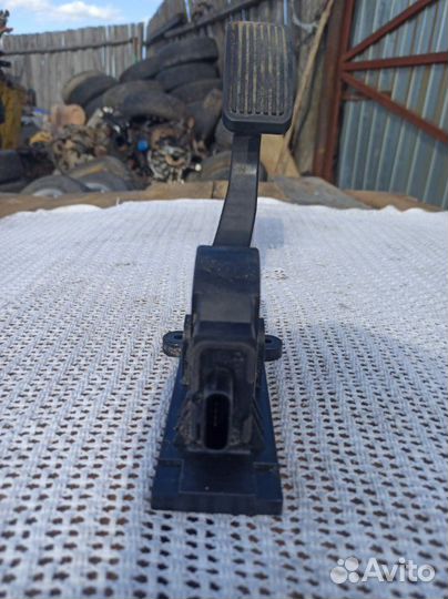 Педаль газа Faw V5 CA4GA5 1.5 2013