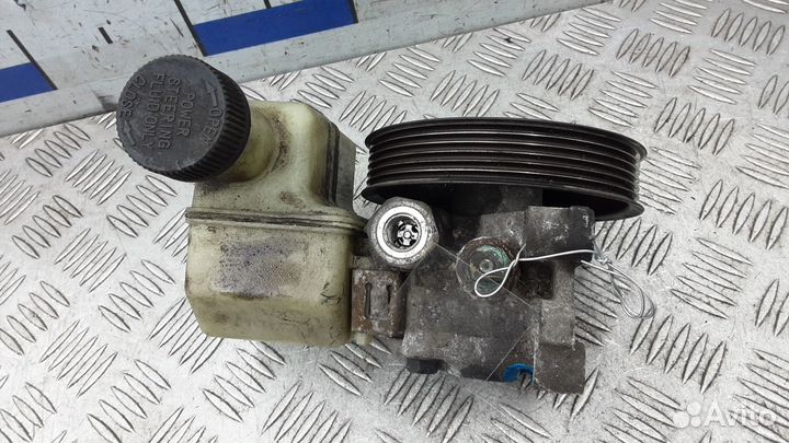 Mazda 6 GG насос гур бензин