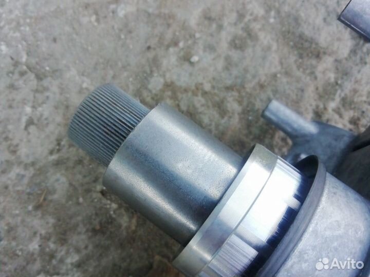 Рулевая колонка бмв ф10 BMW f10