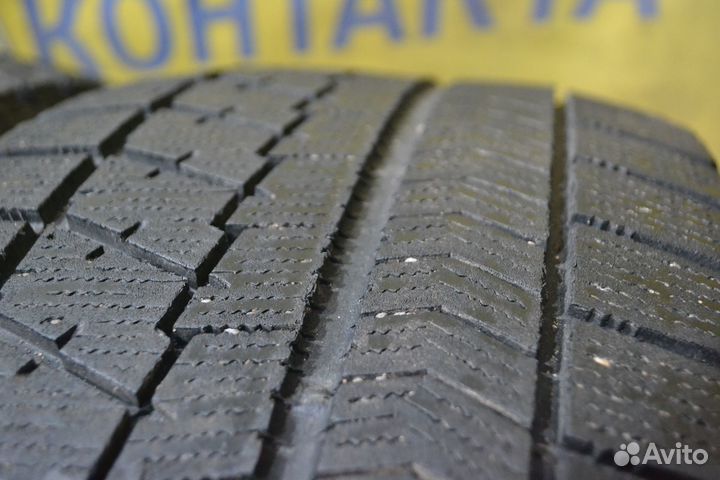 Bridgestone Blizzak VRX 205/55 R16