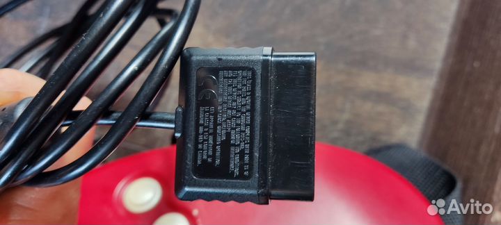 Гитара PlayStation 2PS2