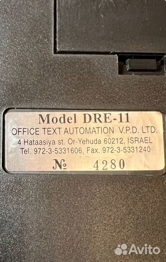 Электронный переводчик Texton англо-рус, рус-англ