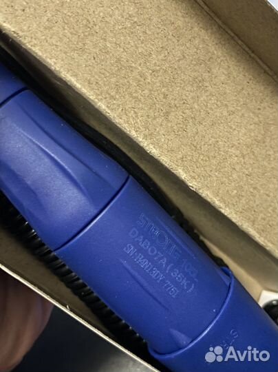 Ручка Strong 105L 35.000 оборотов