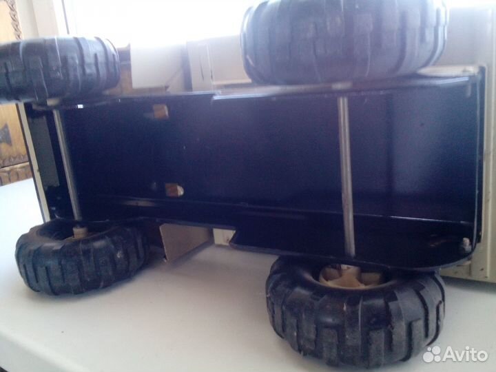 Игрушка детская СССР