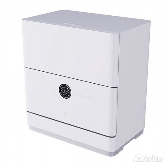 Посудомоечная машина Xiaomi Mijia Smart S1