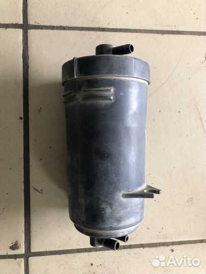 Абсорбер Mitsubishi Colt Z30 1.3