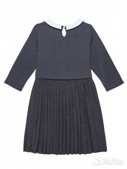 Платье школьное Cookie 140