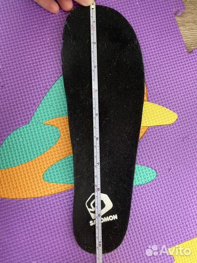 Ботинки для сноуборда женские