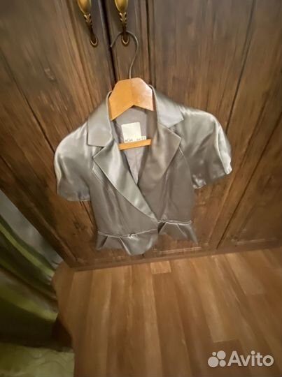 Пиджак женский