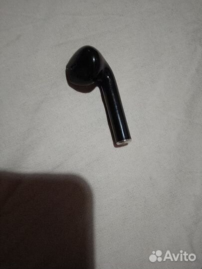 Беспроводные наушники