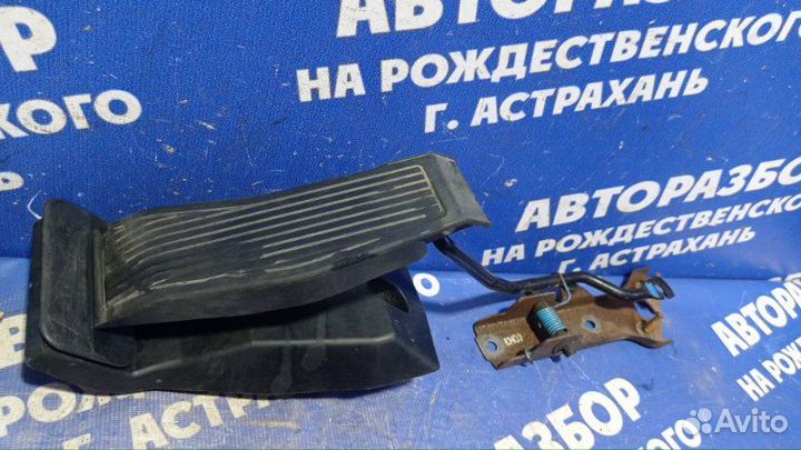 Педаль газа Honda Accord 7 седан 2006