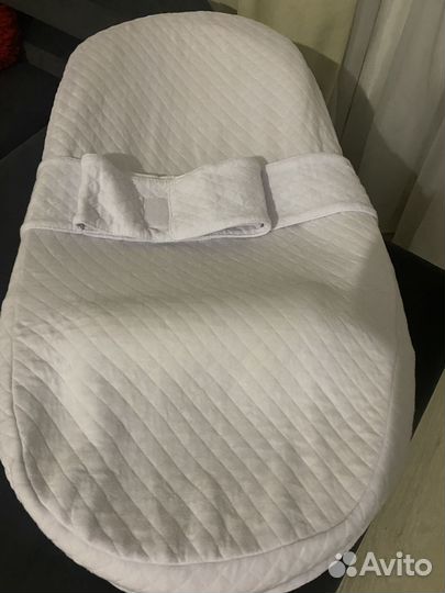 Кокон для новорожденных