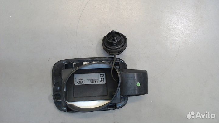 Лючок бензобака Audi A4 (B8) Allroad, 2012