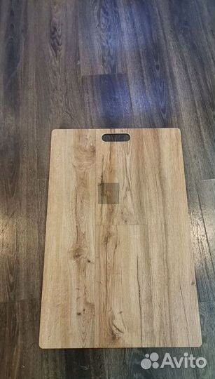 Кварцвиниловая плитка клеевая