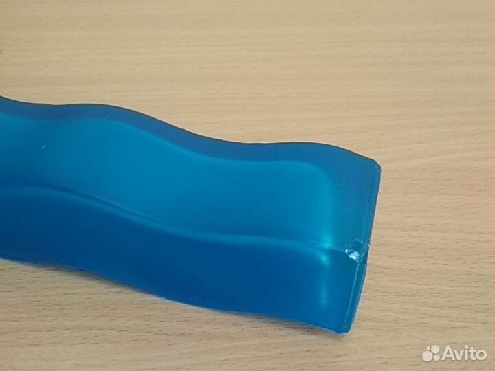 Декоративная вазочка