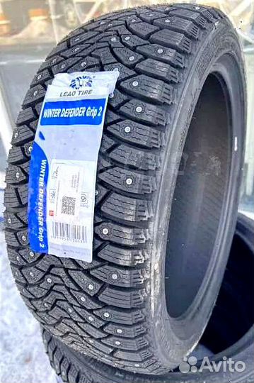 Leao Winter Defender Grip 2 245/40 R18