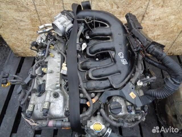 Двигатель Lexus GS F/GS250/GS300h/GS350/GS450h