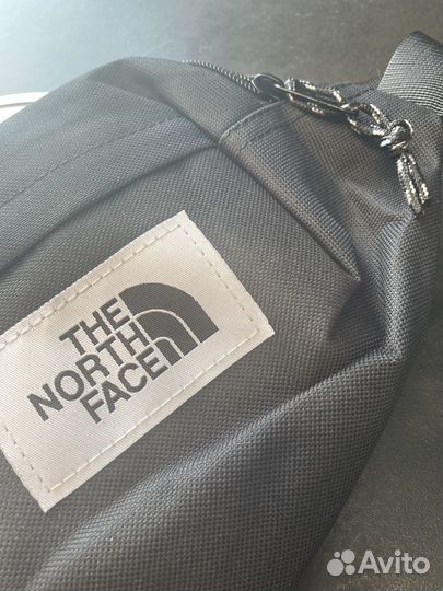 Сумка the north face