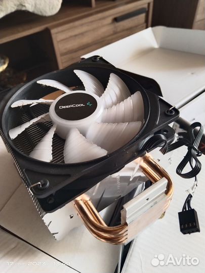 Deepcool