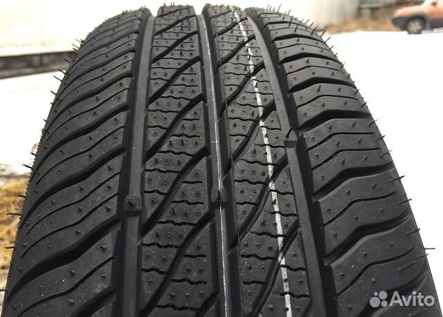 КАМА Grant 175/65 R14 82H