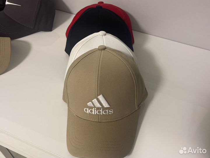 Кепка бейсболка мужская