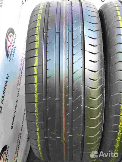 Dunlop SP Sport 01 225/45 R17 91Y