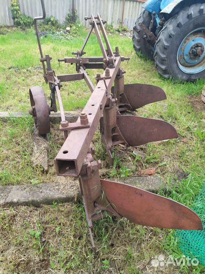 Трактор МТЗ (Беларус) 50, 1974