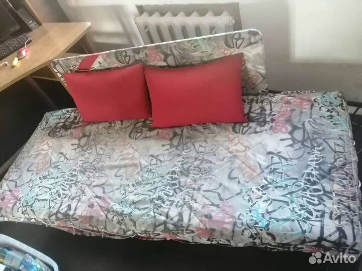 Детский диванчик бу