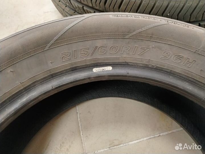 ChaoYang SU318A 215/60 R17