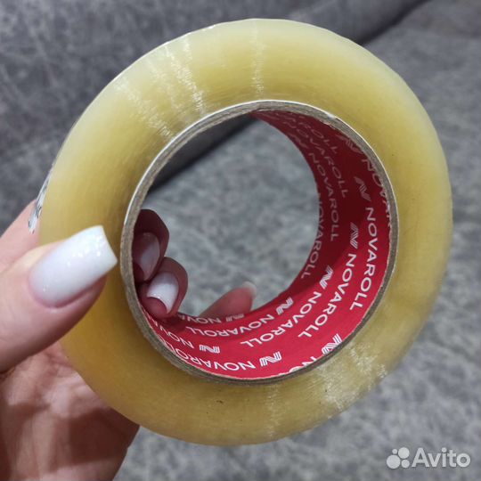Липучка