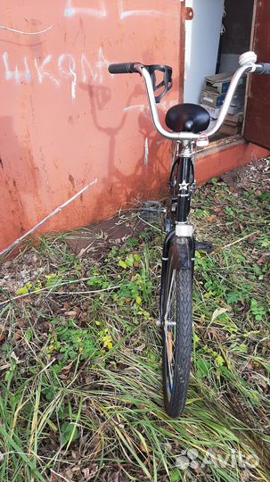 Продаю велосипед