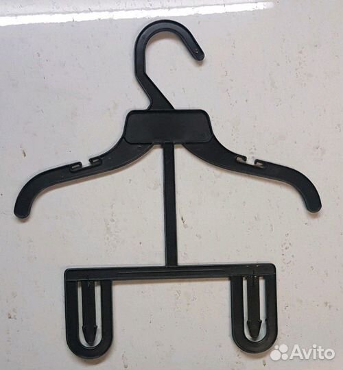 Вешалка (плечики)
