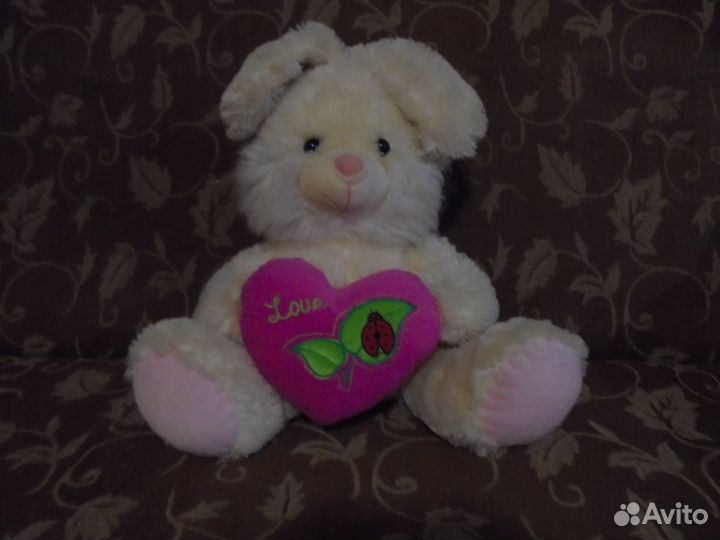 Игрушка медведь