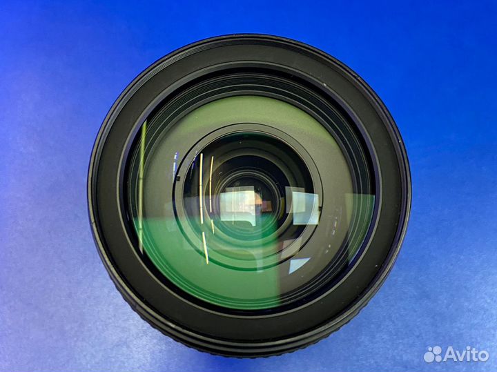 Nikon 24-120mm f/4G VR (гарантия) id-8353