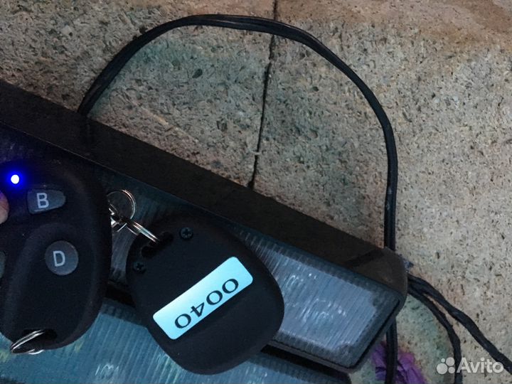 СГУ элина,Стробоскопы