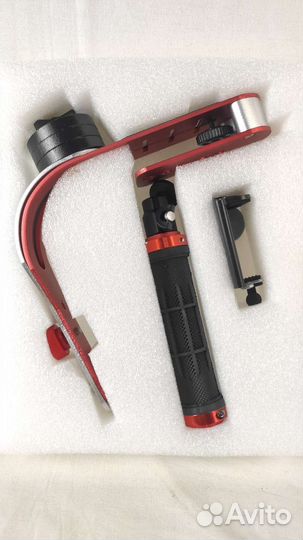 Механический стэдикам