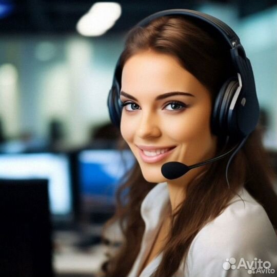 Оператор call центра удаленно с еженедельной оплат