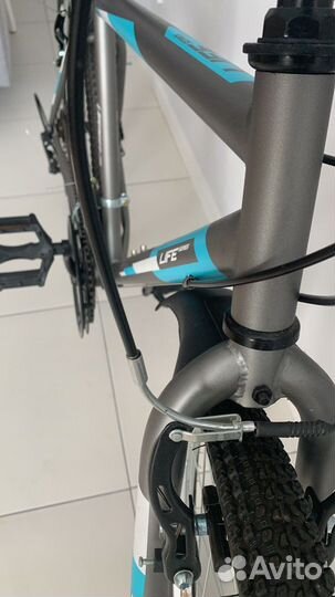 Велосипед горный новый