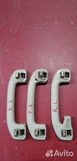 Ручка внутренняя потолочная Nissan Teana J32