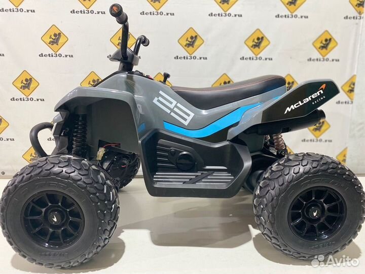 Детский электро квадроцикл