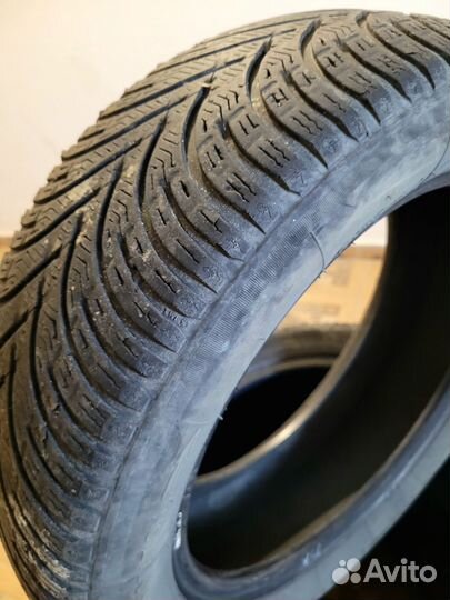 Bfgoodrich G-Force Winter 2 195/55 R16 91H
