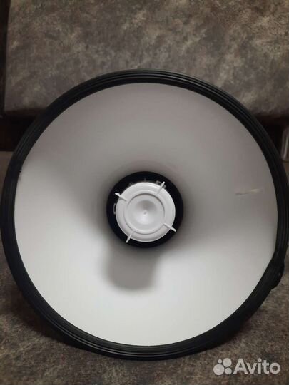 Мегафон Громкоговоритель Рупор Аккумуляторный 30Вт