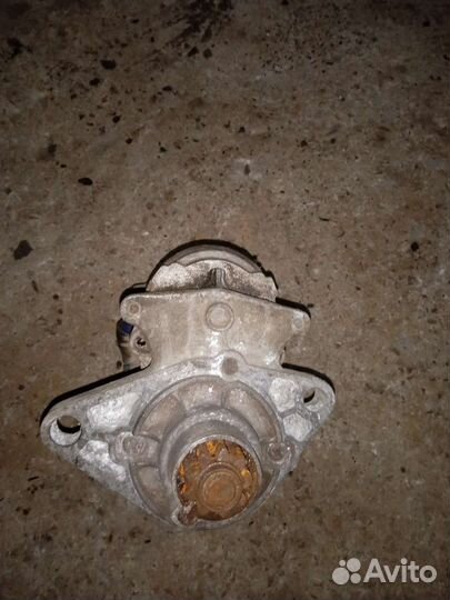 Стартер honda accord 5 Сс7 rover 600