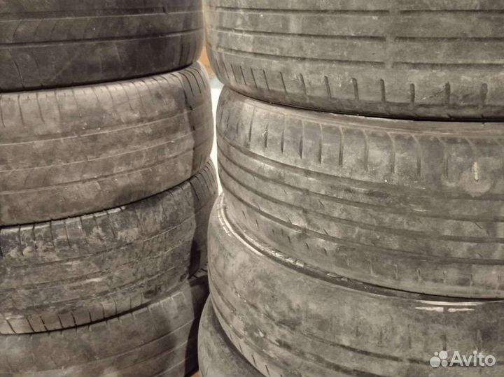 Michelin CrossClimate 2 205/60 R16