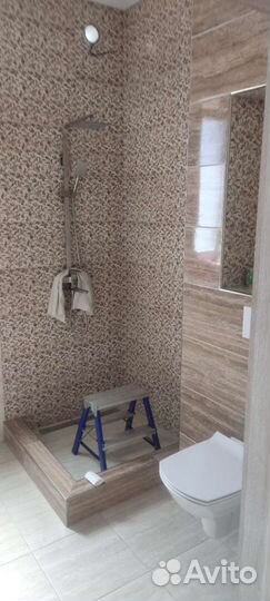 Плиточник укладка кафеля керамогранита