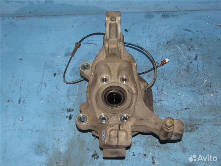 Ступица передняя правая Nissan Murano PNZ51 VQ35DE