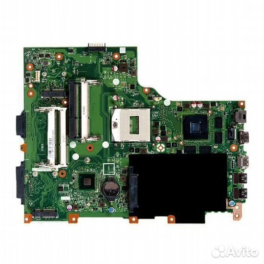 Материнская плата EA/VA70HW Acer Aspire V3-772